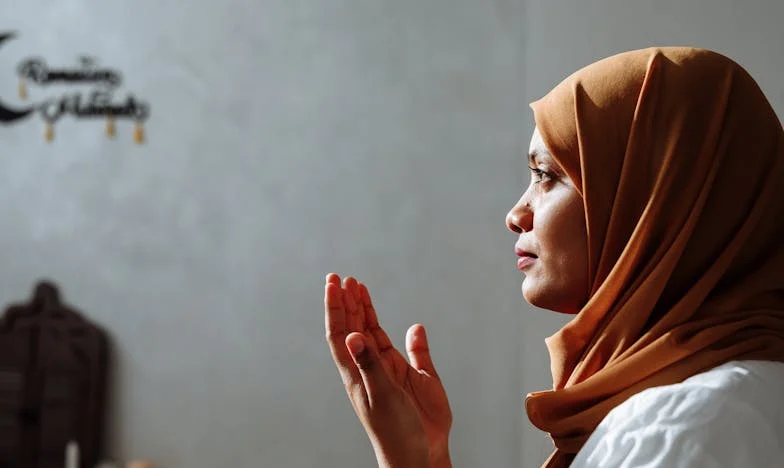 Un Hijo, Dos Nietos y un Corazón Dividido: La Historia de Teresa