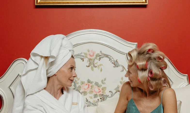 ¡Una familia así no la querría nunca! – El almuerzo del domingo que lo cambió todo