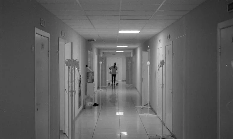 Una llamada que lo cambió todo: Cuando el pasado vuelve a buscarte