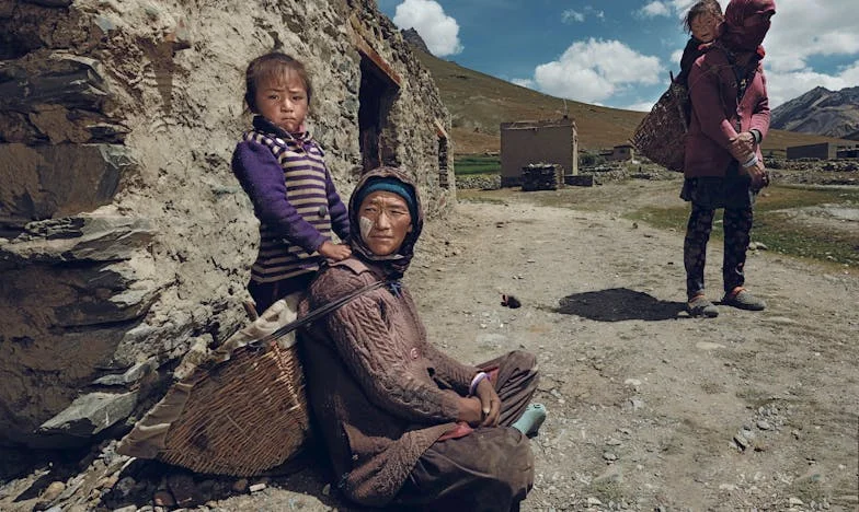 ¿Vecindad o amenaza? El inesperado regalo del otro lado de la calle