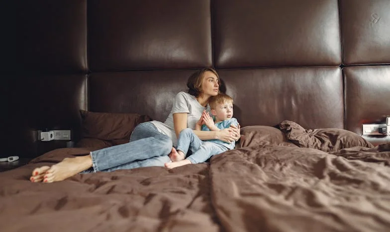 ¿Volverías a casarte con tu ex por el futuro de tu hijo? Mi historia tras veinte años de silencio