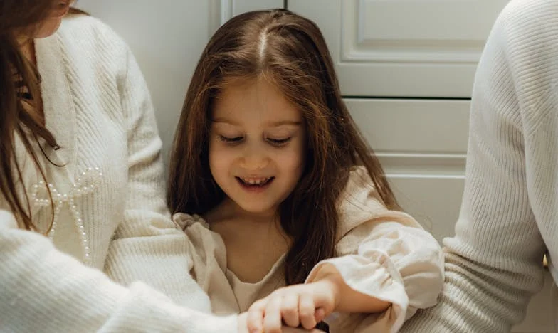 Cuando el hogar se convierte en campo de batalla: Mi vida tras mudarme con mi hija