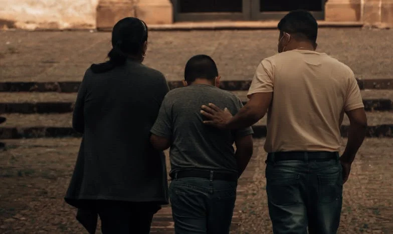 Eché a mi hijo y a su esposa de casa: solo entonces entendí cuántos años viví con culpa y cómo todos abusaron de ello