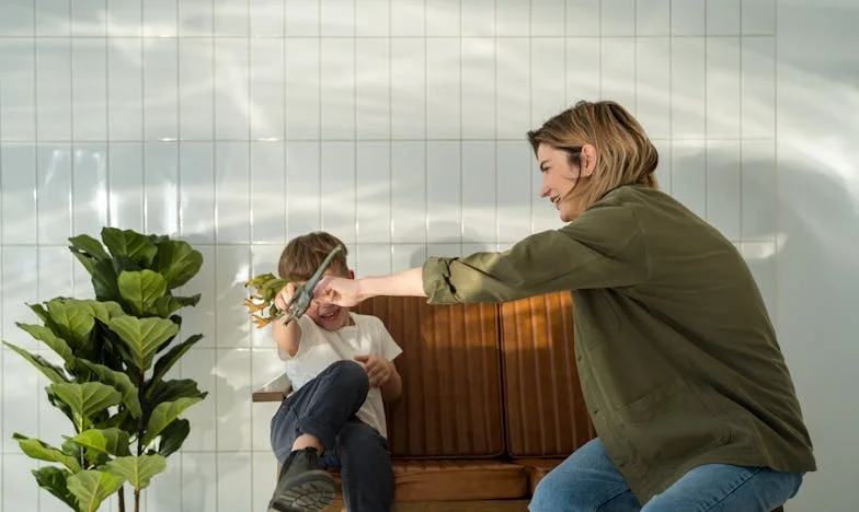 El día que mi madre decidió marcharse