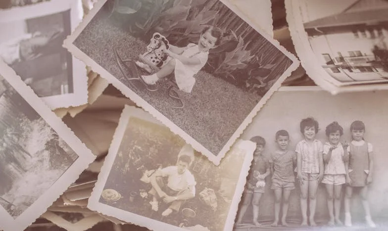 El rincón de lo que se perdió: una noche en la casa de mi infancia