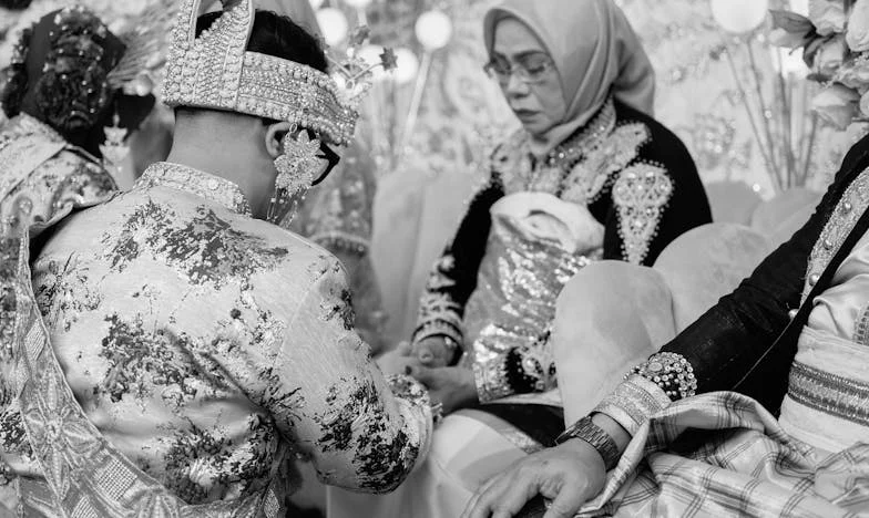 Encontrando la paz a través de la oración: Mi viaje con mi suegra