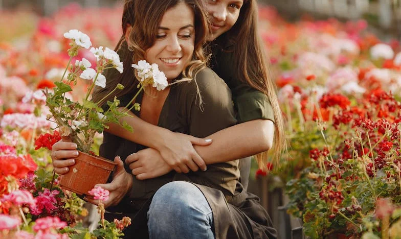 Entre el amor y el deber: la historia de Lucía