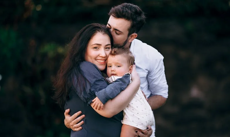 Hoy eché a mi hijo y a su esposa de casa: ¿Soy una mala madre o por fin me elegí a mí misma?
