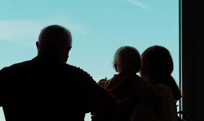 “Le ayudé a mi hijo a pagar la hipoteca, ahora dice que no tengo derecho a opinar porque ‘es su casa’”