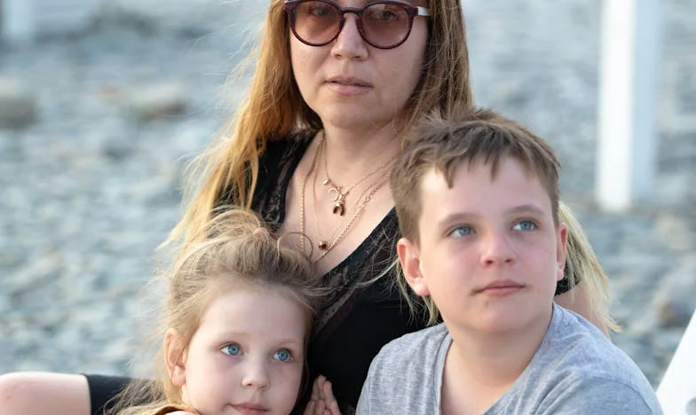 ¡Nunca más verás a tu nieto! – La historia de una suegra española que rompió mi familia