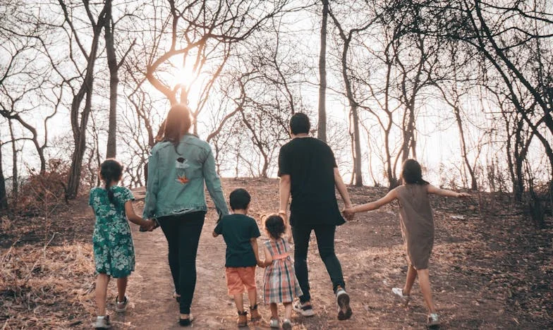 “Podemos decidir cómo vivir sin tus consejos”, le dije a mi suegra: una historia de familia, orgullo y heridas abiertas