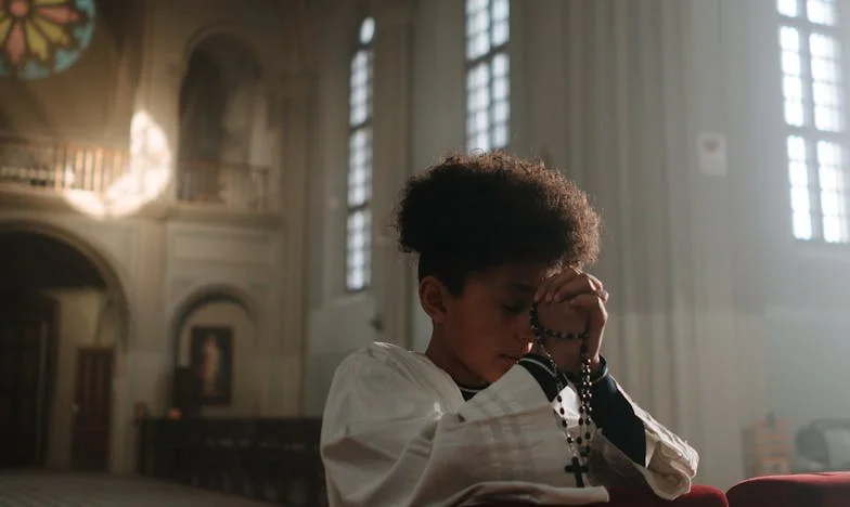 Rechacé cuidar de mi nieta: ahora toda mi familia me da la espalda