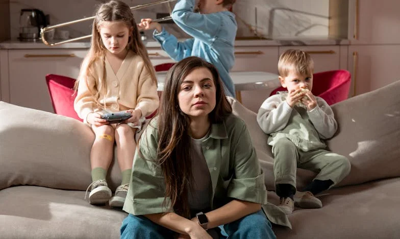 “Solo es una cena, ¿qué tiene de especial?” – Una noche en la que todo cambió