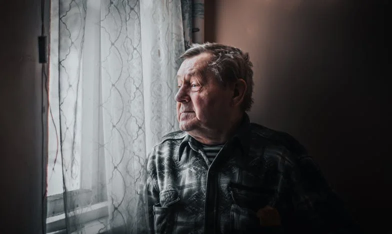 Mi padre, mi carga: Cuando la familia deja de ser refugio