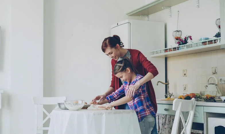 Todo por una familia: Cuando un favor se convierte en un derrumbe emocional