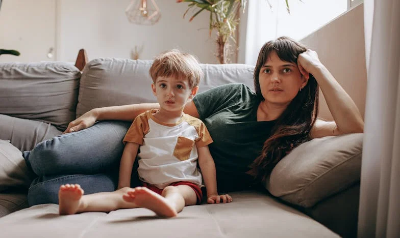 Veinte años de mentiras: El doble vida de mi marido salió a la luz por una sola llamada