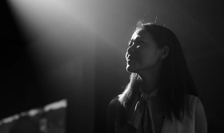 Как помогнах на сина си да разбере силата на думите си