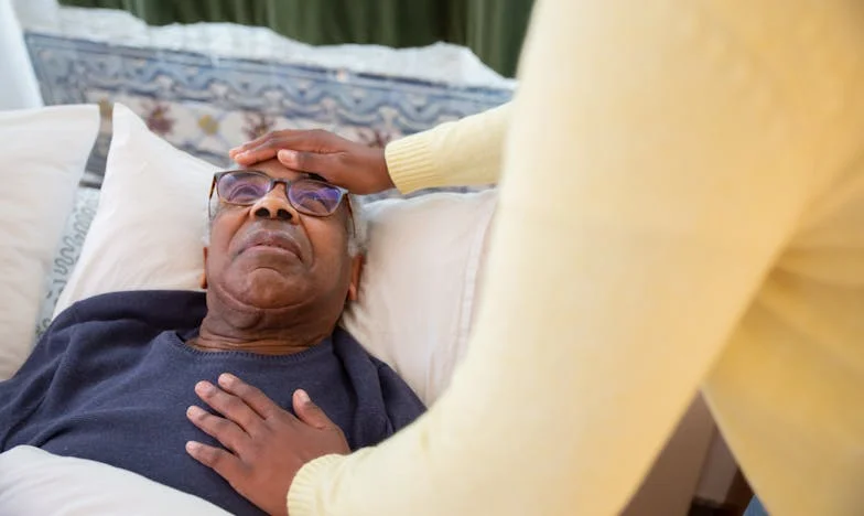 Когато свекървата избра другото внуче: История за болката от несправедливостта в семейството