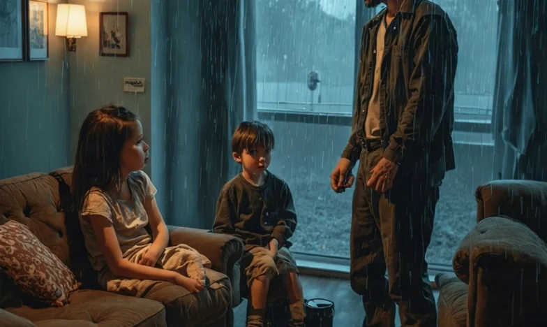 Лъжата, която разруши нашия свят: Изповедта на един отчаян съпруг