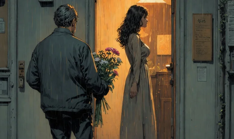 Самотата на Виктория: Завръщане към светлината