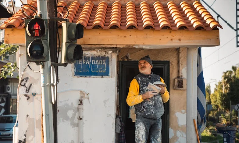 Сянката на новата бавачка: Когато домът вече не е същият