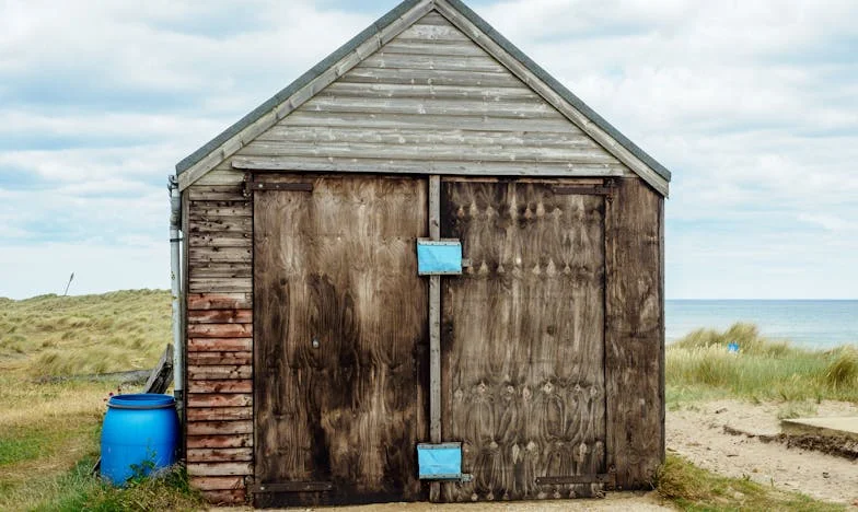 Далечни къщи, далечни сърца: Историята на Нора