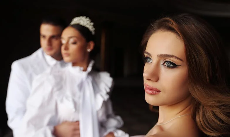 Излъган от собствената си майка: Истината за откраднатото наследство