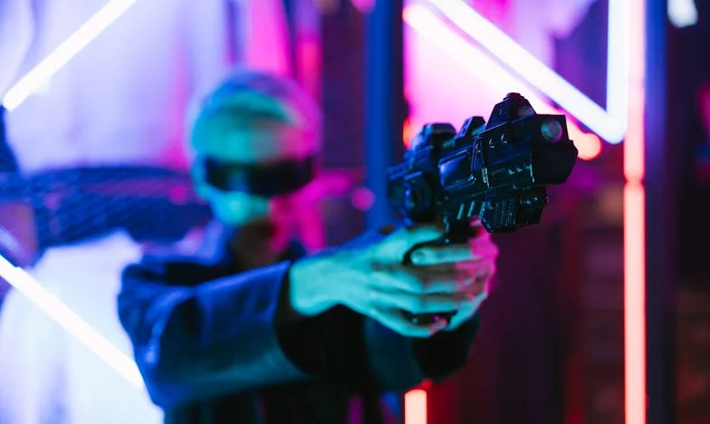 Къща на съвършенство, сърце в хаос