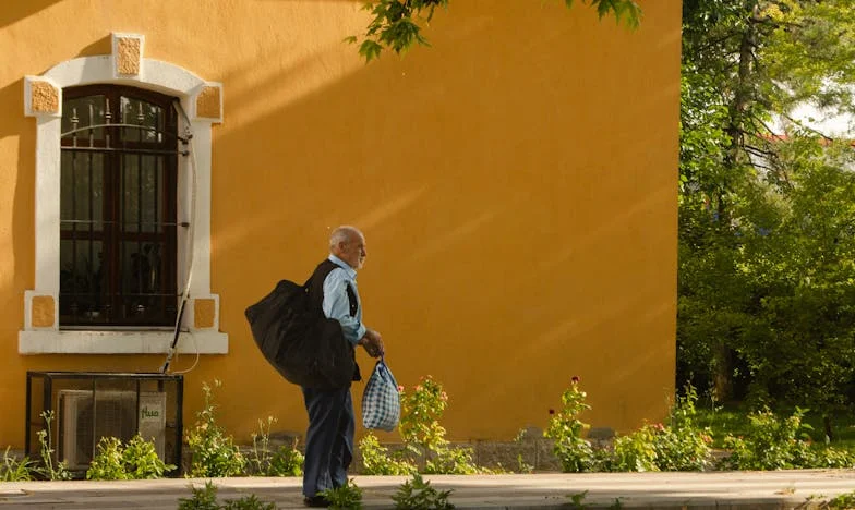 Къщата на баща ми: Истината, която никога не изрекохме