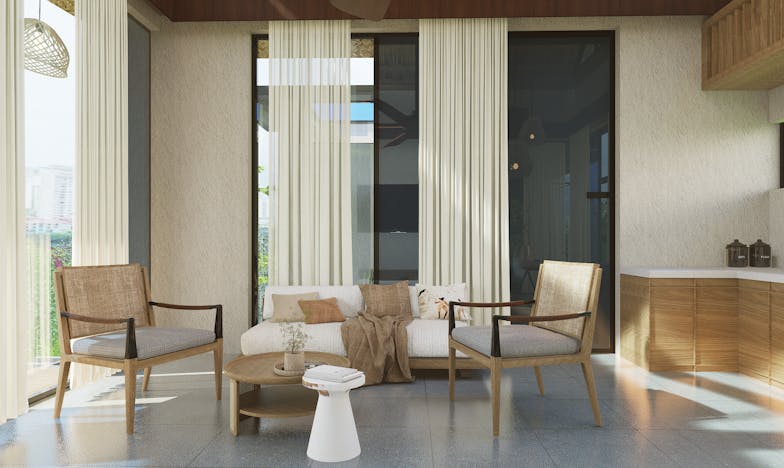 Когато домът ми стана неин: История за граници, семейство и лична свобода