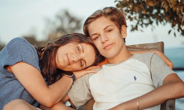 Останах до късно: История за бягството от дома и липсата на уважение