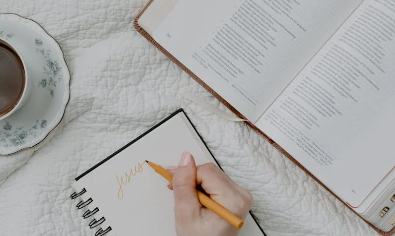 Последният букет