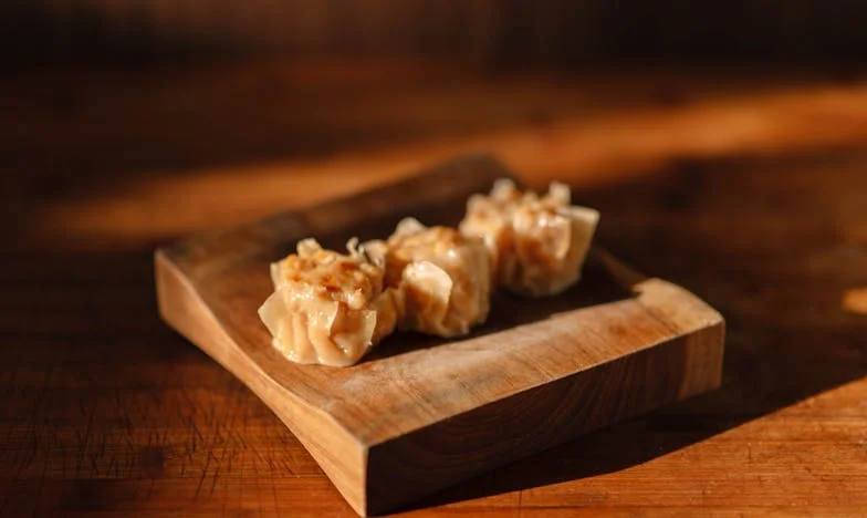 Прясно или нищо: Историята на една вечеря и разбитите илюзии