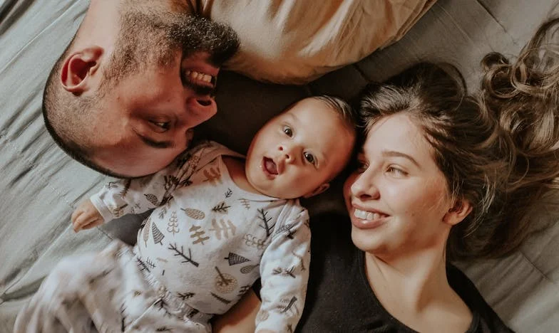 Разделеното семейство: Денят, в който затворих вратата пред майка си