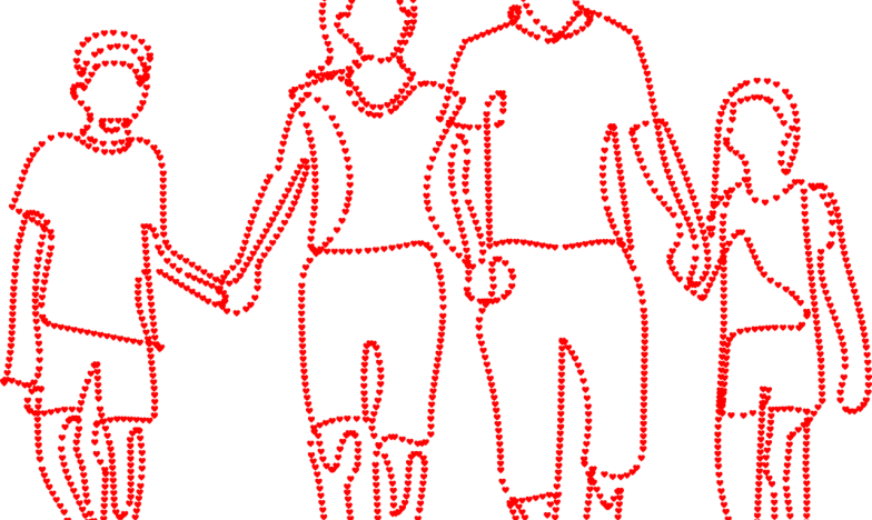 Сърцето ми срещу съдбата: Историята на една българска майка