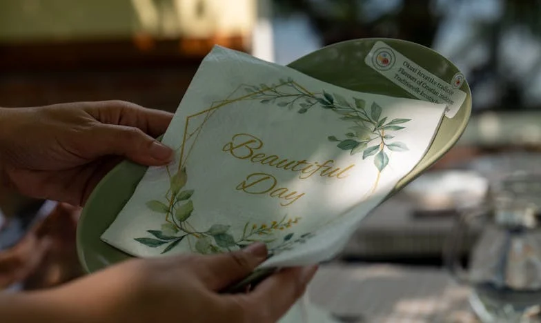 Сватбената рокля за пет лева: Историята на една неочаквана съдба