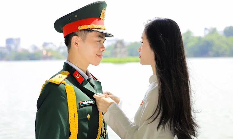 Това не е човекът, за когото се омъжих: Историята на Виктор и Алекса