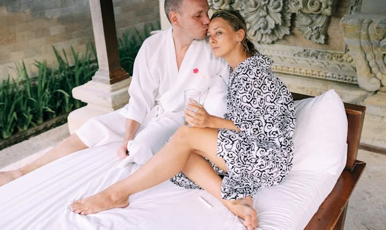 Закуската, която промени всичко: Как свекървата ми ме научи да бъда свободна