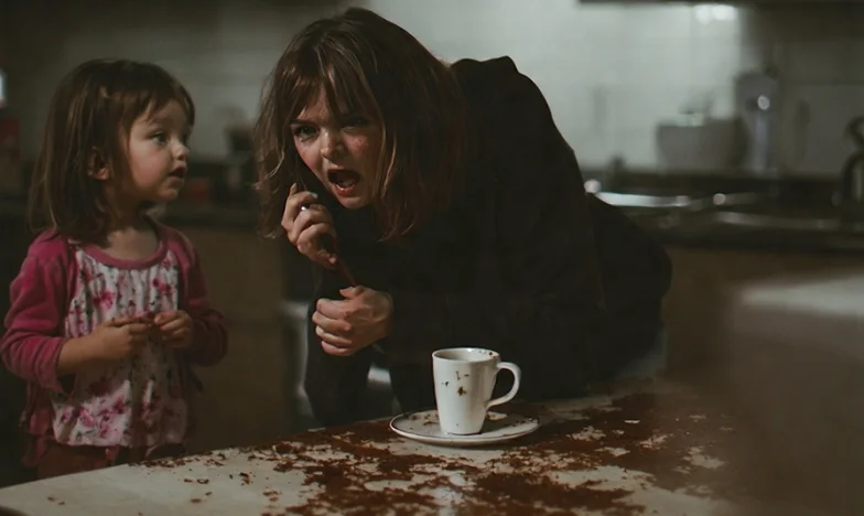 Денят, в който всичко се промени: Историята на една българска жена