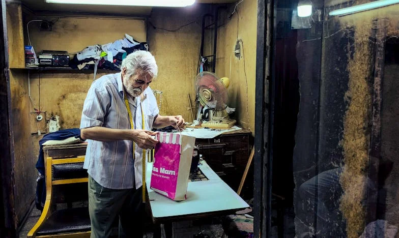 Когато любовта не стига: История за изгубени мечти и семейни разломи