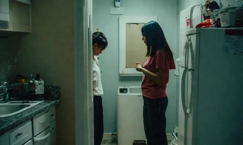 Когато роднините стават съквартиранти: Историята на едно разбито доверие