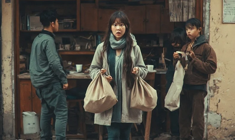 Когато семейството ти обърне гръб: Моят живот между тишината и бунта