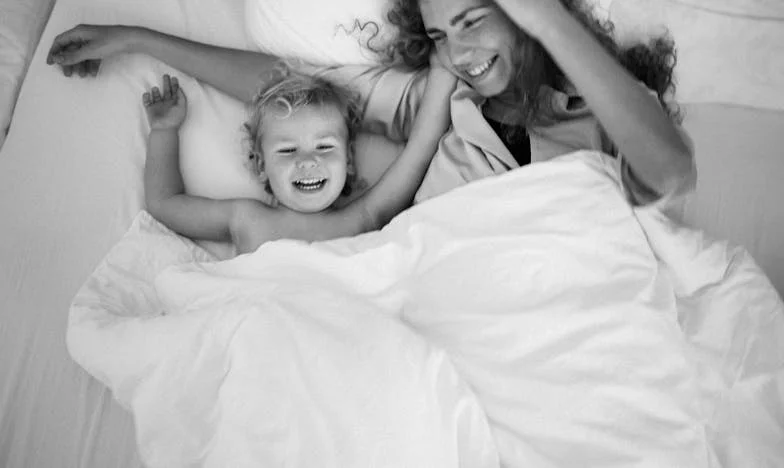 Мама, аз не съм твоя слугиня: Историята на една дъщеря между дълга и свободата