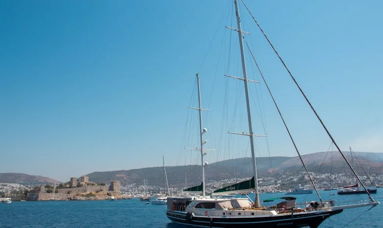 Мирисът на прясно изпечен хляб и горчивината на неизказаните думи