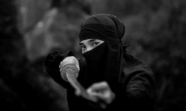 Тайната дъщеря: Истината, която преобърна живота ми