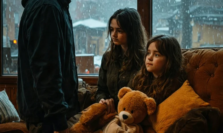 Това, което смятах за правилно – Разпадането на едно българско семейство заради моите решения