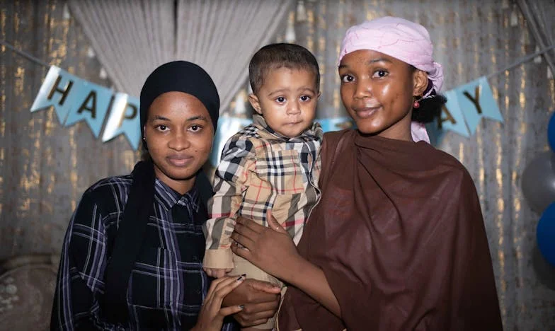 Вярата ми в Бог ме спаси, когато трябваше да избера между майка си и съпруга си