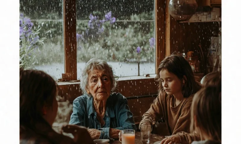 Защо никой не ми се обади? – История за една забравена покана и много неизказани думи