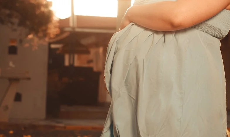 Баба Юлия и изборът на сърцето: Битката за семейството и надеждата