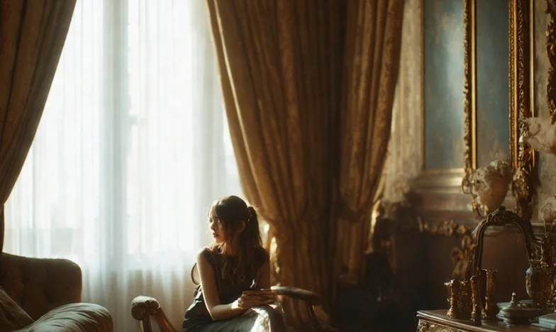 Богатството на родителите ми е тяхно, но болката от безразличието – моя: Историята на една дъщеря, която отказа да се пречупи